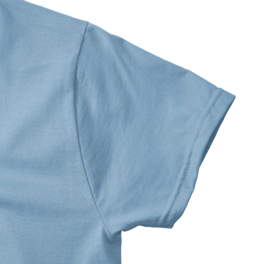 RUSSELL Muška strukirana majica