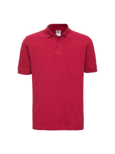 RUSSELL muška CLASSIC COTTON POLO