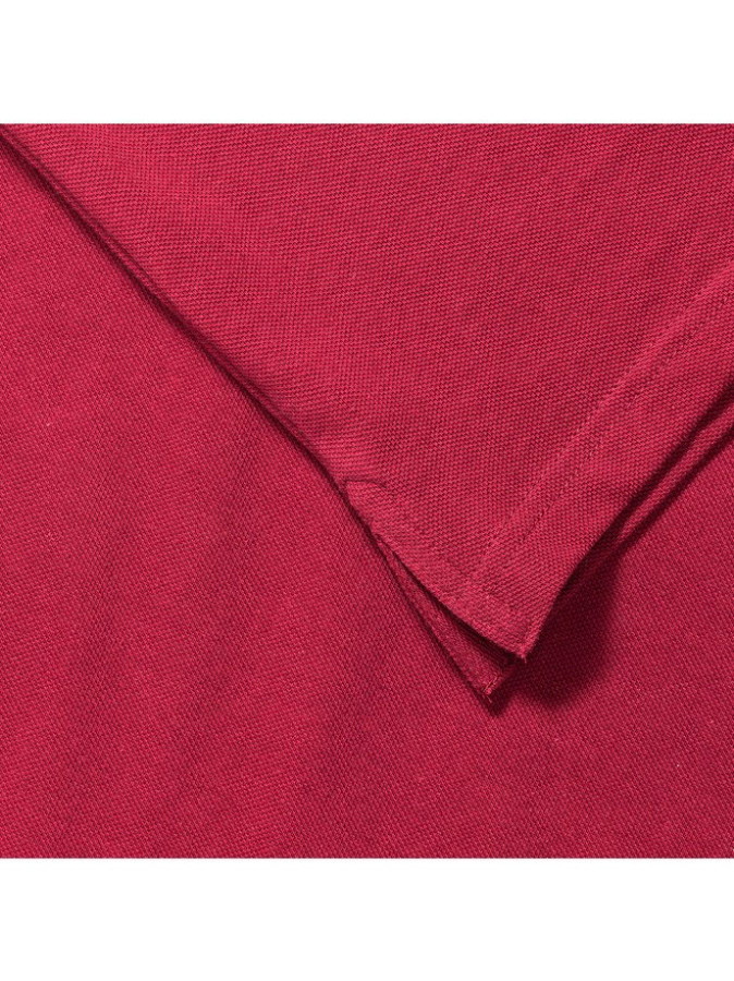 RUSSELL muška CLASSIC COTTON POLO