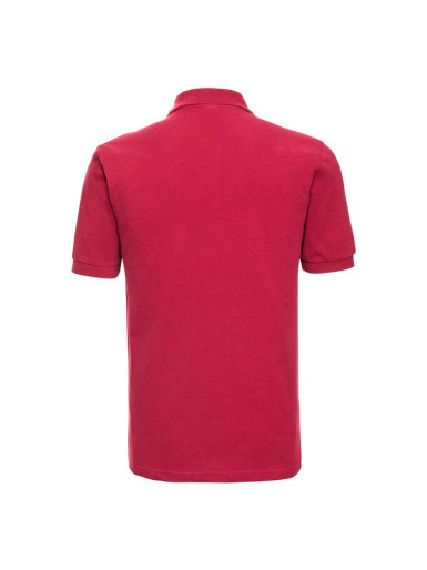 RUSSELL muška CLASSIC COTTON POLO
