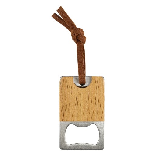 TIMBER, otvarač za flaše, bež