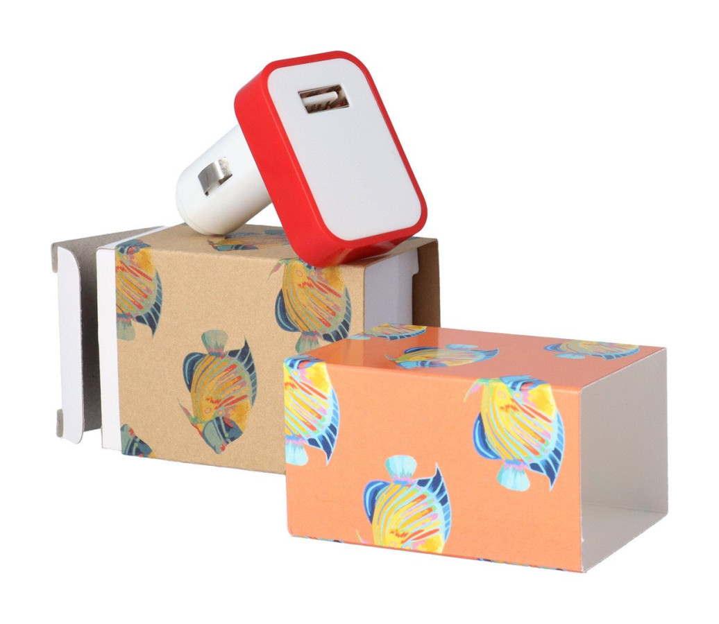 CreaSleeve 226 custom paper sleeve