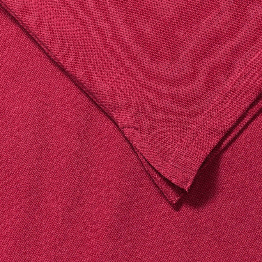 RUSSELL muška CLASSIC COTTON POLO