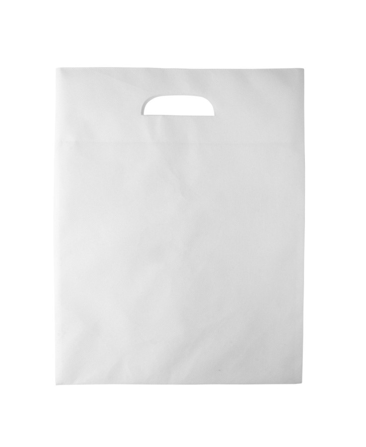 SuboShop Zero non-woven torba za kupovinu