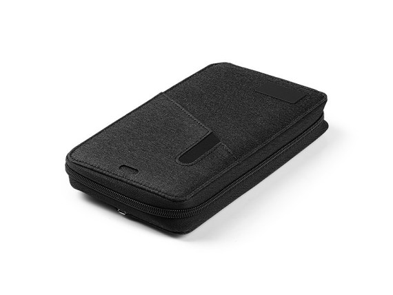 POWER WALLET, Novčanik sa pomoćnom baterijom kapaciteta 4000 mAh