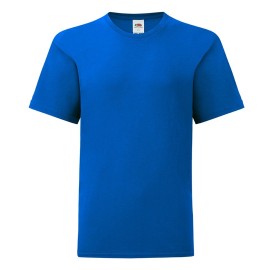 Fruit of the Loom, KIDS ICONIC 150T, muška dečija majica