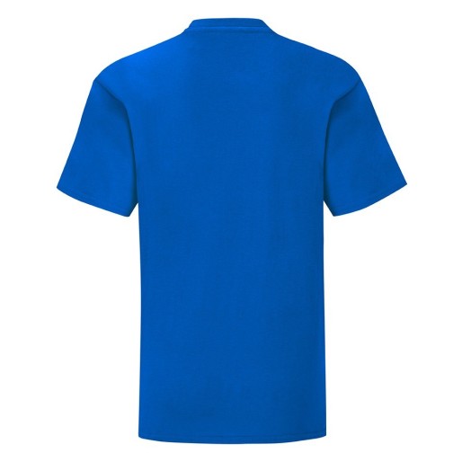 Fruit of the Loom, KIDS ICONIC 150T, kids T-shirt