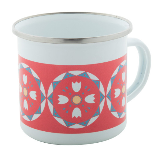Subovint sublimation mug