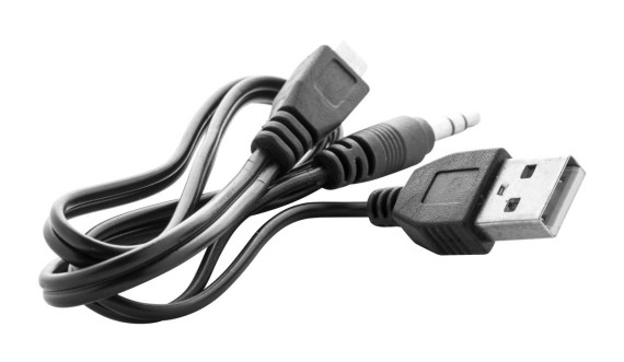 Martins bluetooth speaker