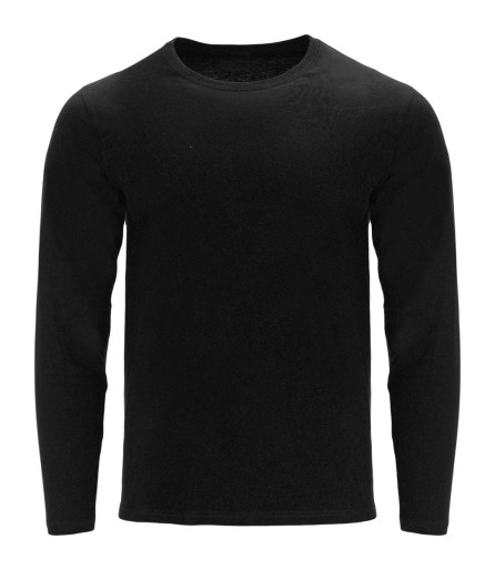 Hawk long sleeve T-shirt
