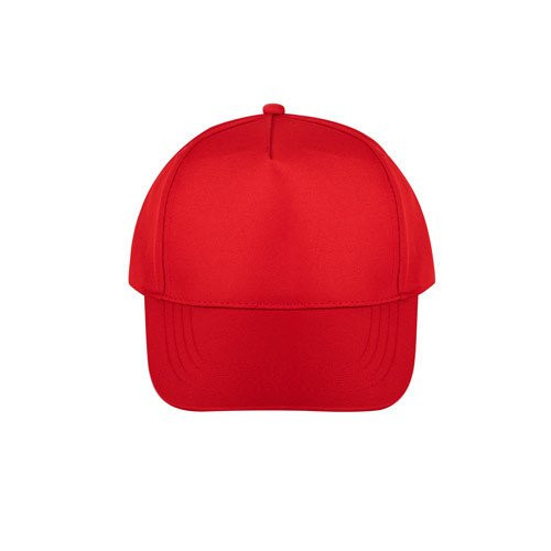BENEDICT. Recycled polyester cap (100% rPET)