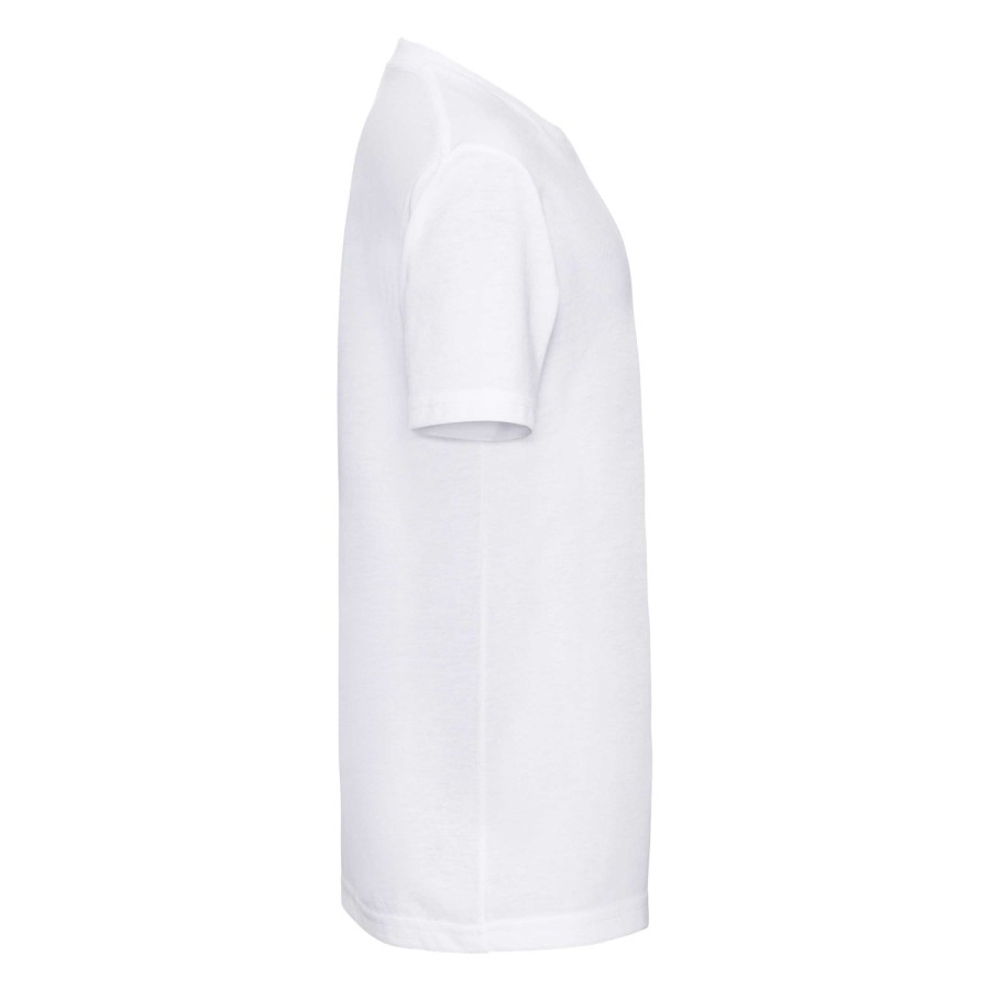 RUSSELL Kids HD t-shirt