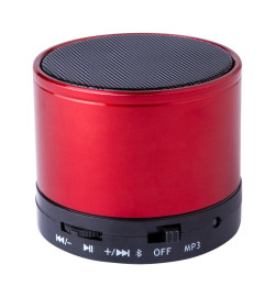 Martins bluetooth speaker