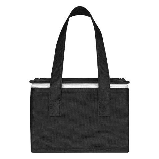 SODA, frižider torba, crna