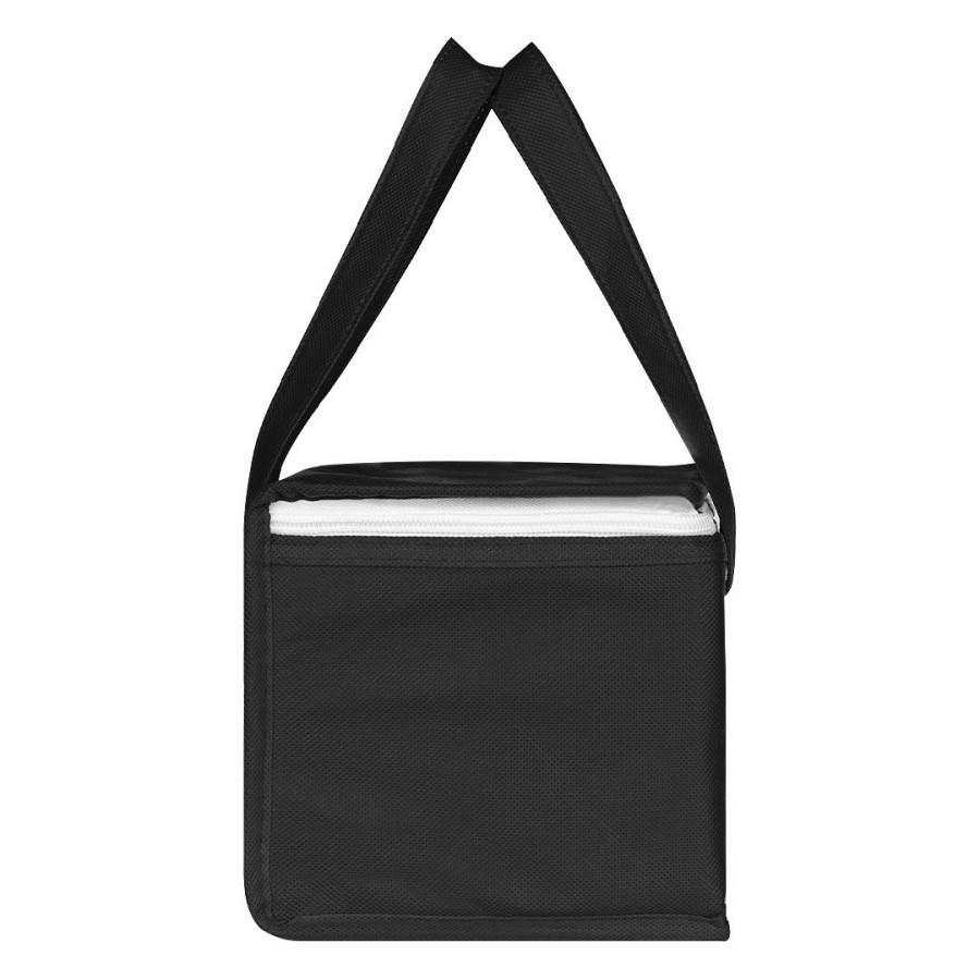 SODA, frižider torba, crna