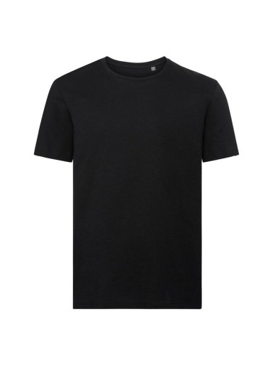 RUSSELL Men`s Pure Organic T, muška majica Organic T