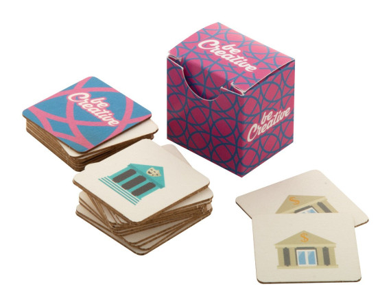 Peppermor custom memory game