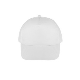 BENEDICT. Recycled polyester cap (100% rPET)