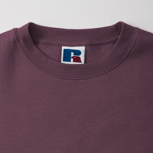 RUSSELL men's AUTHENTIC dukserica