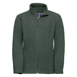 RUSSELL baby polar sweatshirt