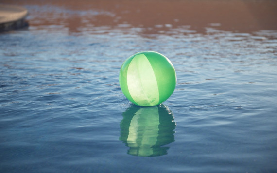 Bennick beach ball (ø28 cm)