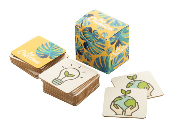 Peppermor custom memory game