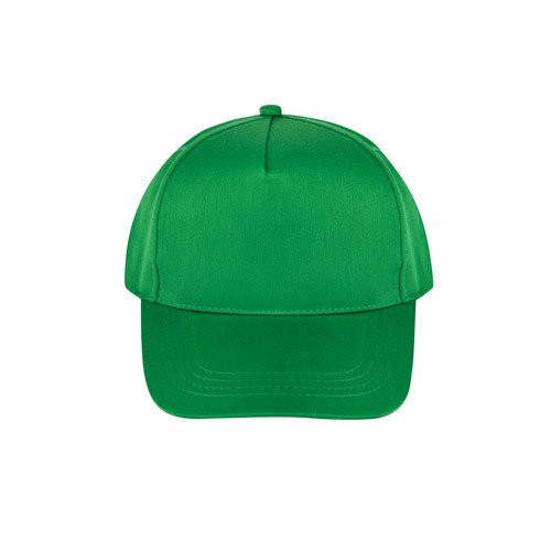 BENEDICT. Recycled polyester cap (100% rPET)