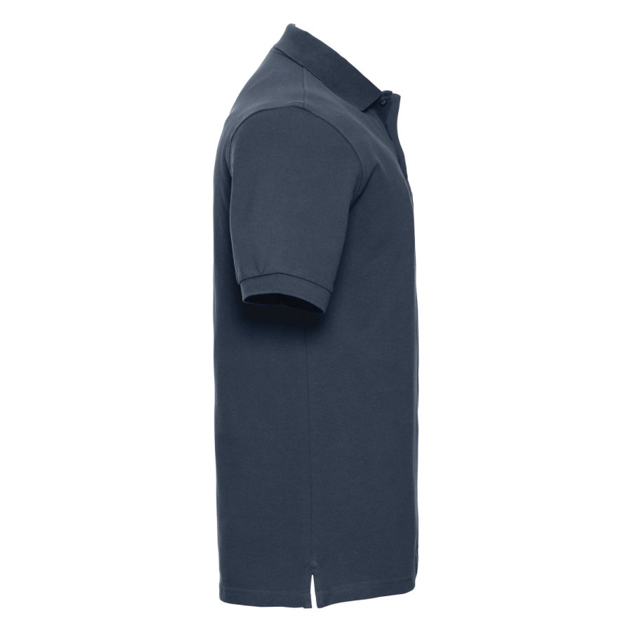 RUSSELL muška CLASSIC COTTON POLO