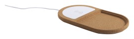 Dilfox wireless charger organizer