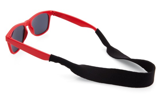 Naplin glasses strap