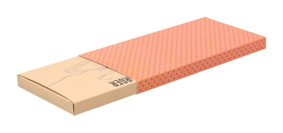 CreaSleeve 280 custom paper sleeve