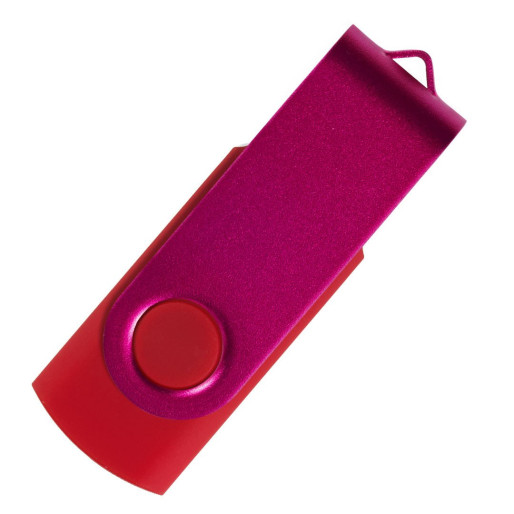 SMART PINK 3.0, red, 16GB