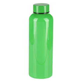 FLOW RPET, water bottle, 500 ml, kiwi
