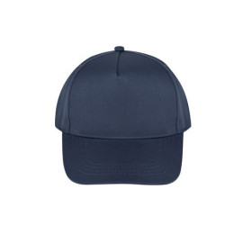 BENEDICT. Recycled polyester cap (100% rPET)
