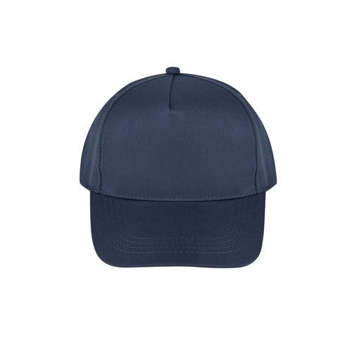BENEDICT. Recycled polyester cap (100% rPET)