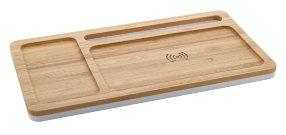 Tankul bežični punjač organizator