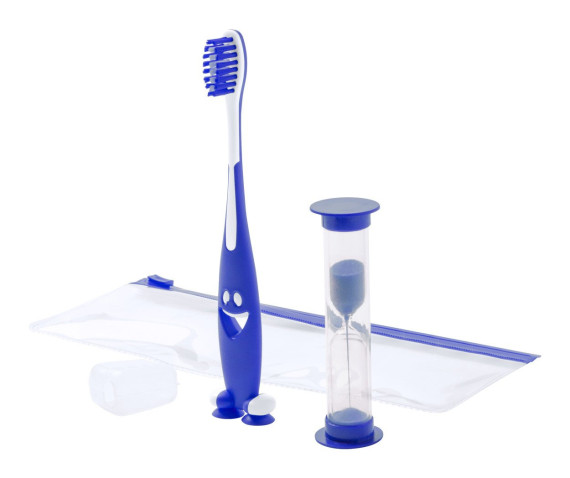 Fident toothbrush set
