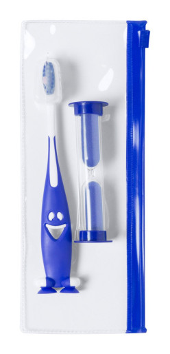 Fident toothbrush set