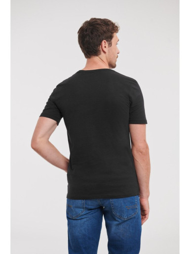 RUSSELL Men`s Pure Organic T