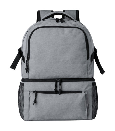 Gaslin RPET cooler backpack