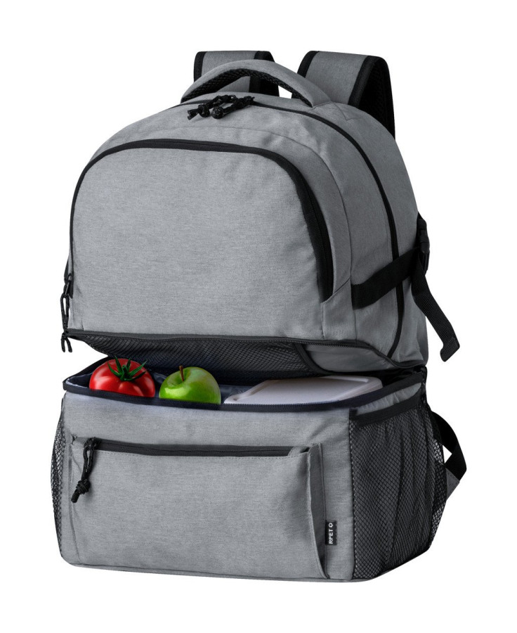 Gaslin RPET cooler backpack