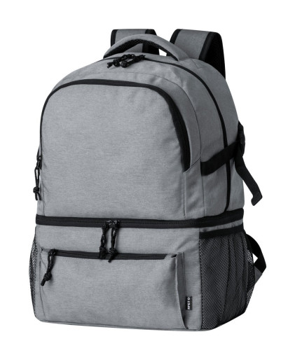 Gaslin RPET cooler backpack