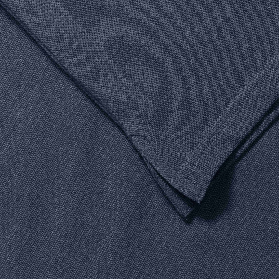 RUSSELL Men's CLASSIC POLYCOTTON POLO