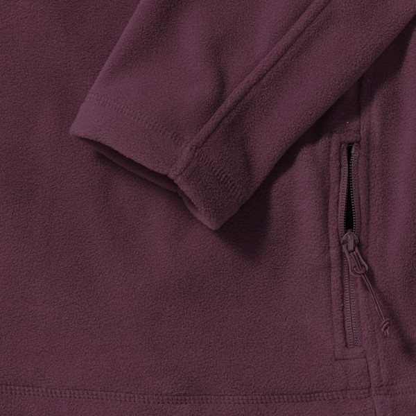 RUSSELL baby polar sweatshirt