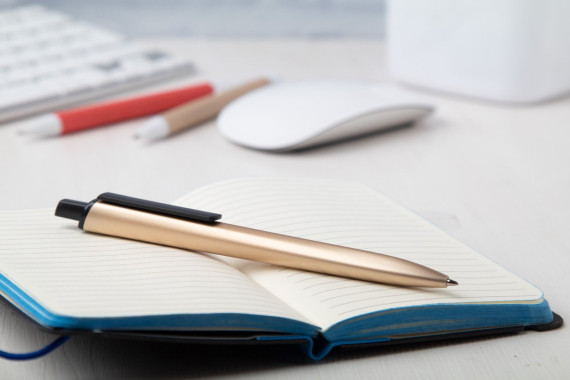 Tristy , hemijska olovka