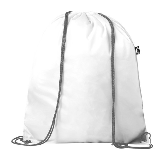 Lambur RPET drawstring bag