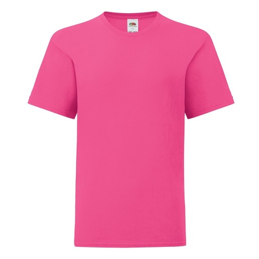 Fruit of the Loom, KIDS ICONIC 150T, muška dečija majica