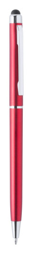Alfil touch ballpoint pen