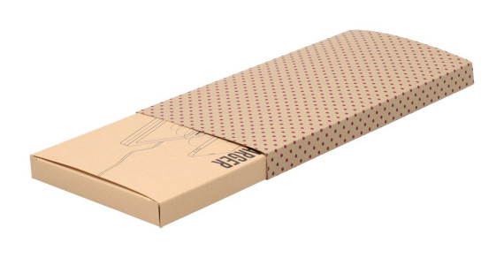 CreaSleeve Kraft 280 poklon kutija po želji kupca