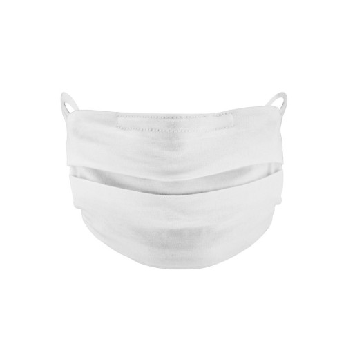 THC ATLANTIDA. Reusable textile mask